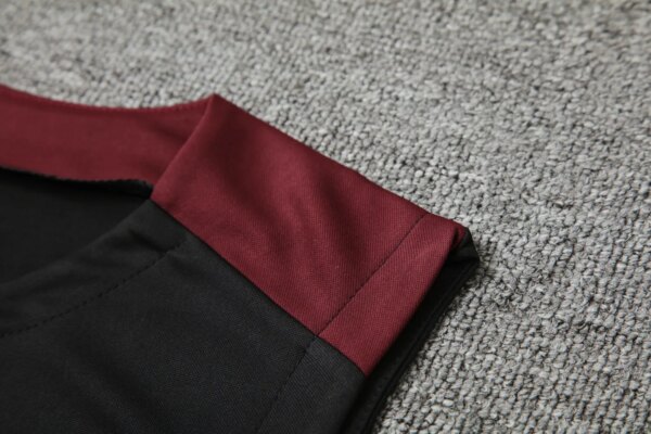 24-25 PSG Vest Training  Suit - Image 2