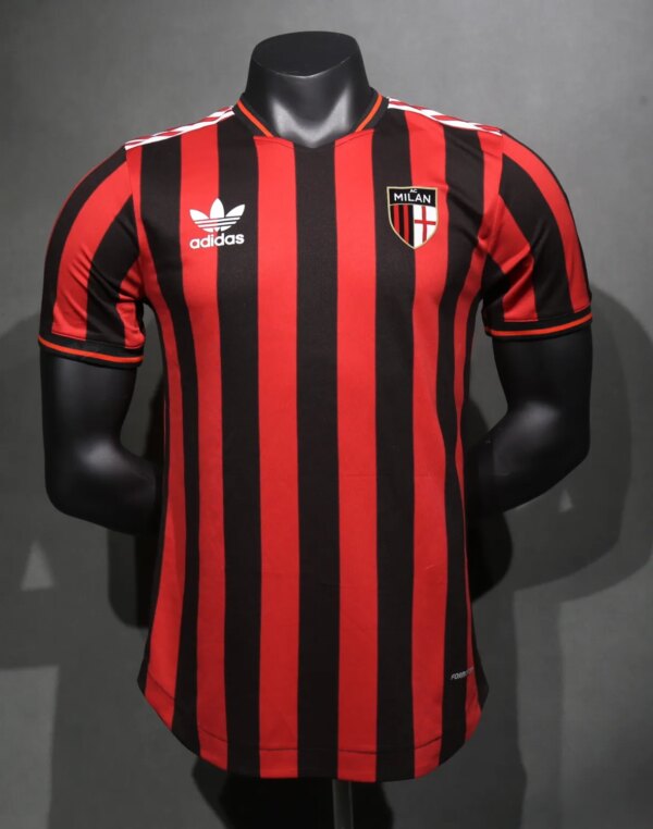 2024 Ac Milan Speical Jersey