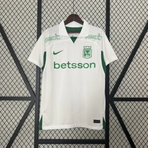24-25 National Athletic Away Fans Jersey