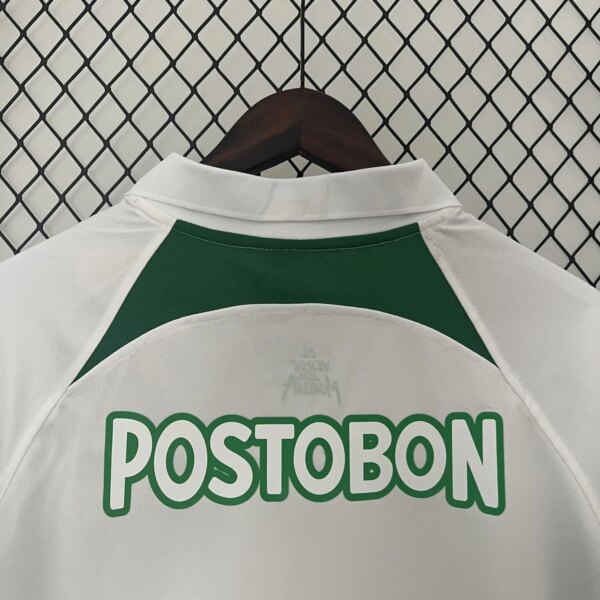 24-25 National Athletic Away Fans Jersey - Image 3