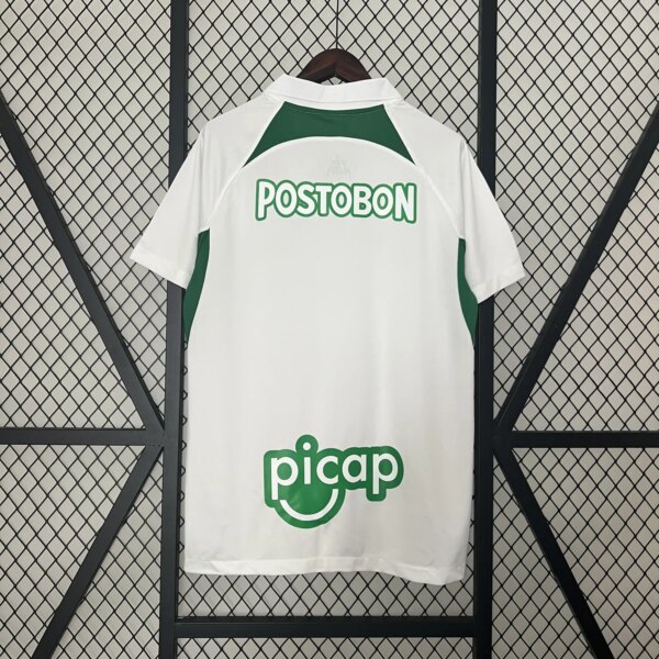 24-25 National Athletic Away Fans Jersey - Image 4