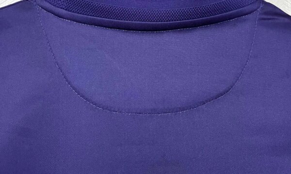 24-25 Real Madrid Y3 Pueple Fans Jersey - Image 4