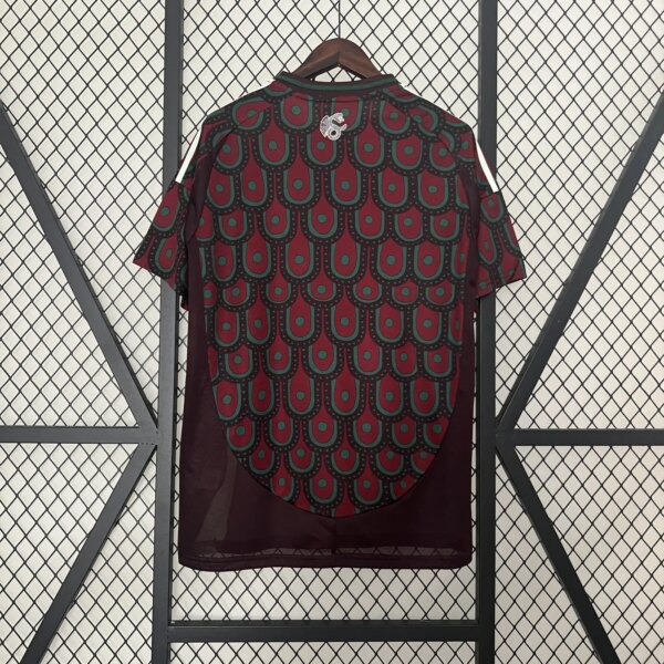 2024 Mexico Home Fans Jersey - Image 3