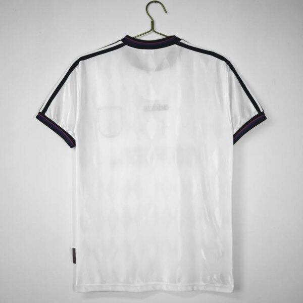96-98 Bayern Munich Away Retro Jersey - Image 2