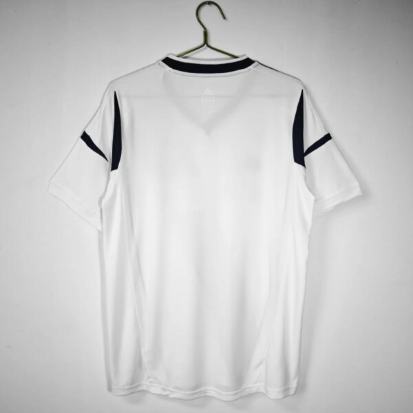 2012 Los Angeles Home Retro Jersey - Image 3