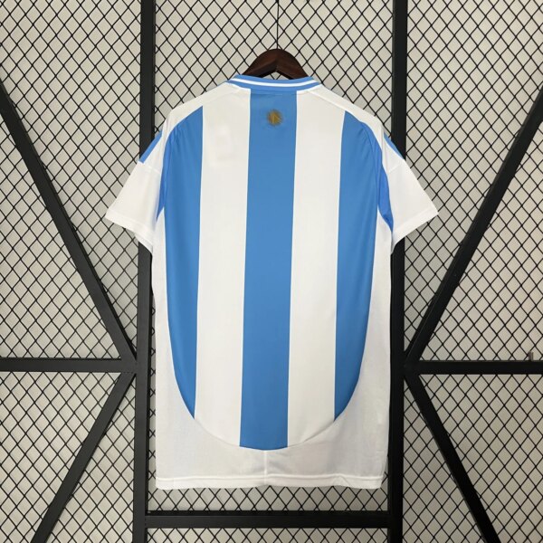 2024 Argentina Home Fans Jersey - Image 6