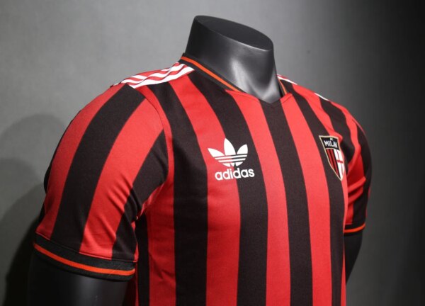 2024 Ac Milan Speical Jersey - Image 2