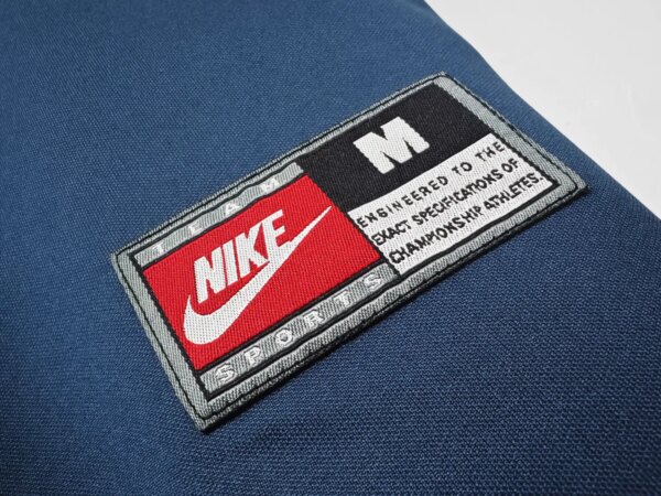 98-99 Inter Milan Third Retro Jersey - Image 3