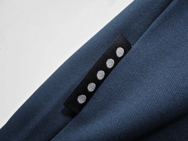 98-99 Inter Milan Third Retro Jersey - Image 4