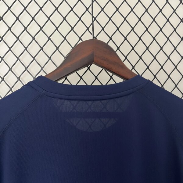 00-01 Roma Third Retro Jersey - Image 5