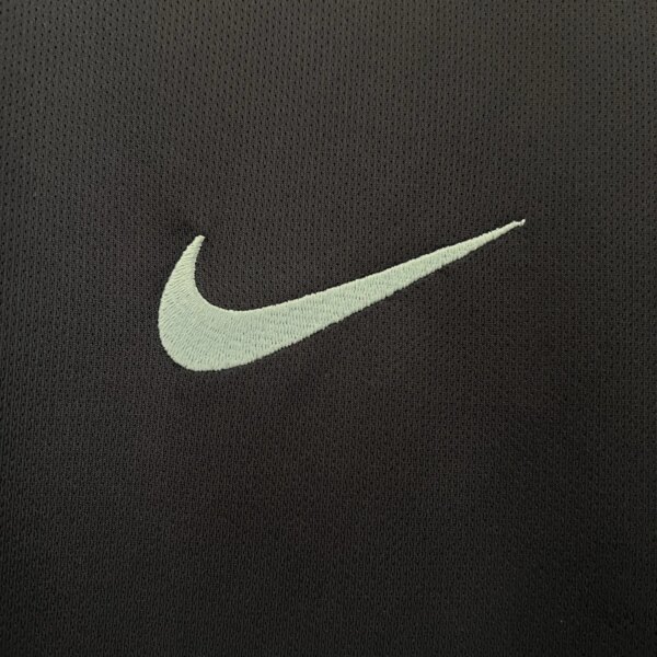 15-16 Manchester City Away Retro Jersey - Image 2
