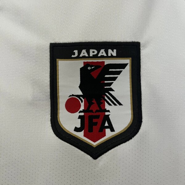 2024 Japan Speical Fans Jersey - Image 2