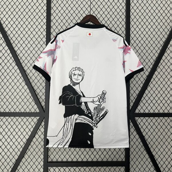 2024 Japan Speical Fans Jersey - Image 5