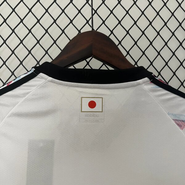 2024 Japan Speical Fans Jersey - Image 6