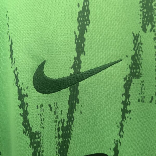 24-25  Sporting Third Fans Jersey - Image 2