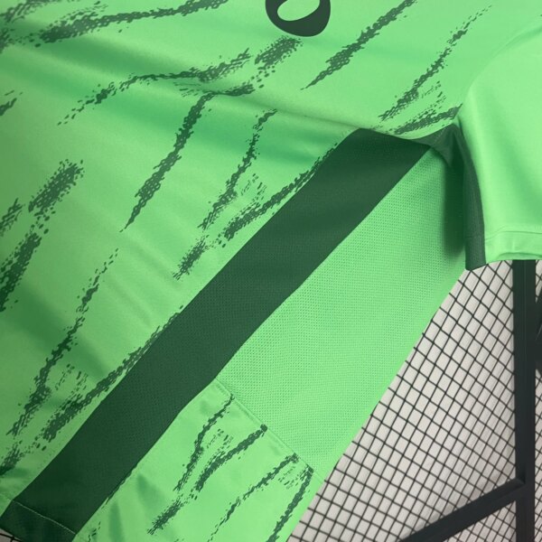 24-25  Sporting Third Fans Jersey - Image 4