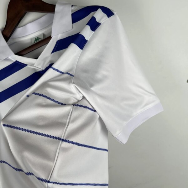 95-96 Porto Away Retro Jersey - Image 4