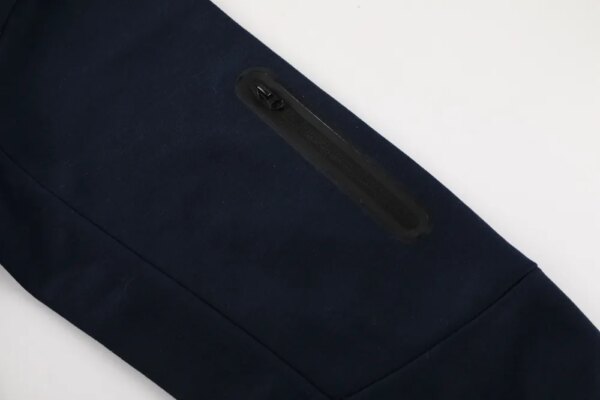 23-24 Tottenham Hotspur Hoodie Suit - Image 3
