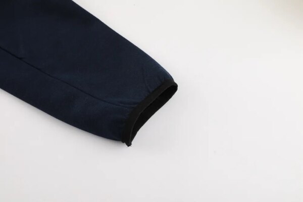 23-24 Tottenham Hotspur Hoodie Suit - Image 4