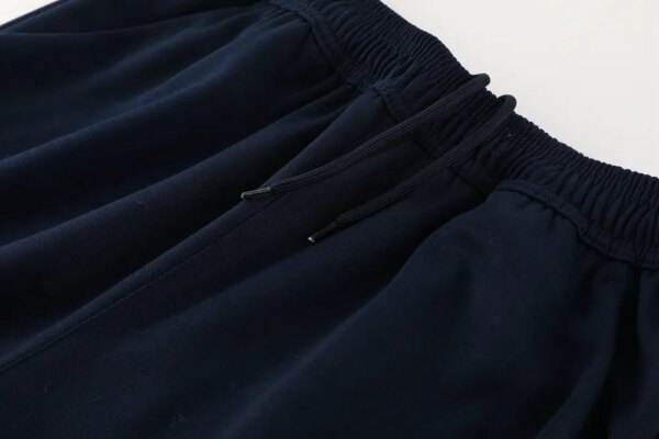 23-24 Tottenham Hotspur Hoodie Suit - Image 7
