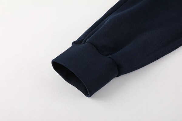 23-24 Tottenham Hotspur Hoodie Suit - Image 8