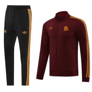 24-25 Roma Jacket Suit