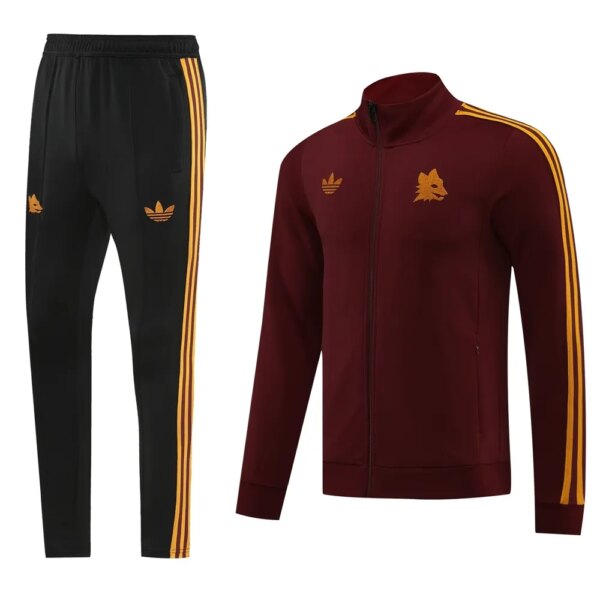 24-25 Roma Jacket Suit