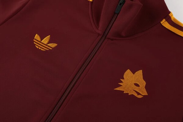 24-25 Roma Jacket Suit - Image 2
