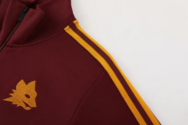 24-25 Roma Jacket Suit - Image 3