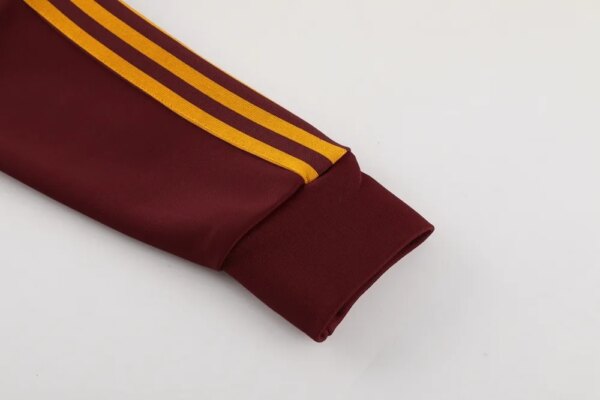 24-25 Roma Jacket Suit - Image 4