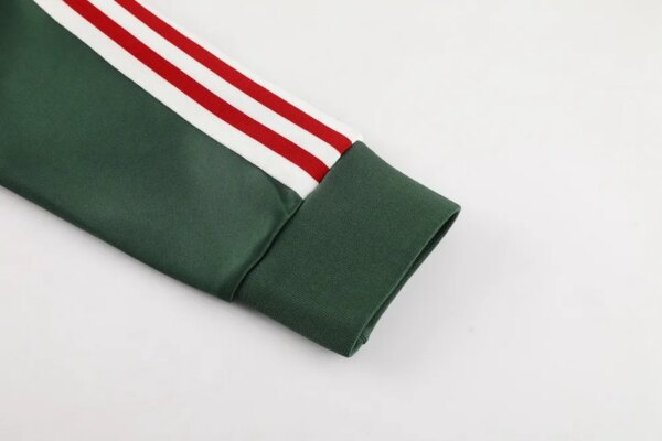 2024 Mexico Green Jacket Suit - Image 3