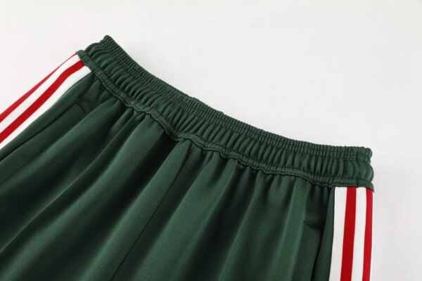 2024 Mexico Green Jacket Suit - Image 4
