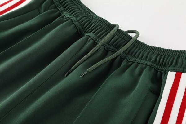 2024 Mexico Green Jacket Suit - Image 5