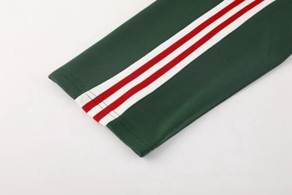 2024 Mexico Green Jacket Suit - Image 7