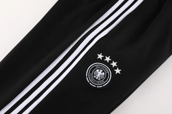 2024 Germany Black Jacket Suit - Image 7