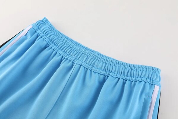2024 Argentina Light Blue Jacket Tracksuit - Image 4