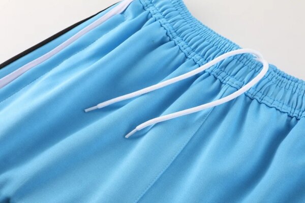 2024 Argentina Light Blue Jacket Tracksuit - Image 5