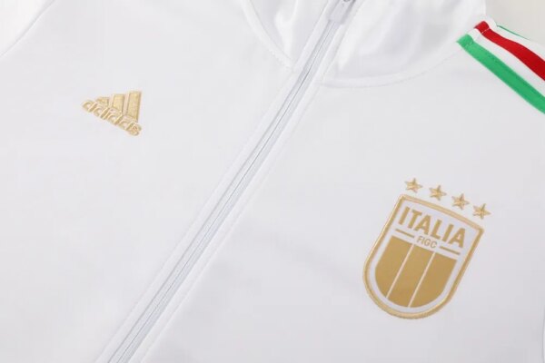 2024 Italy Jacket Tracksuit - Image 2