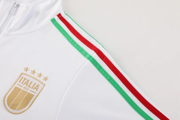 2024 Italy Jacket Tracksuit - Image 3