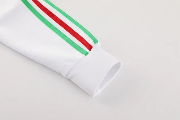 2024 Italy Jacket Tracksuit - Image 4