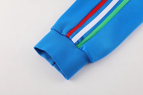2024 Italy Jacket Tracksuit - Image 8