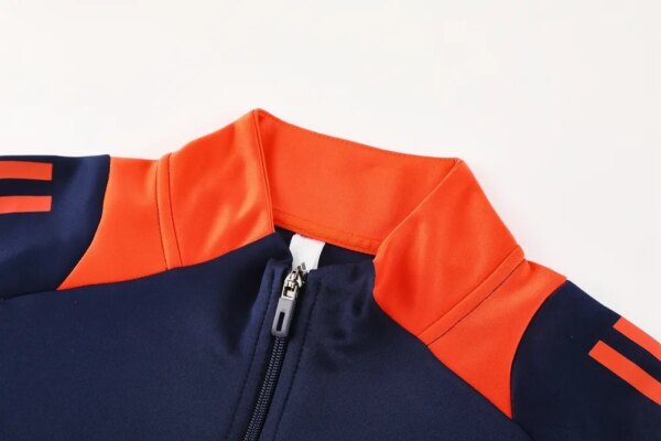 24-25 Manchester United Jacket Tracksuit - Image 7