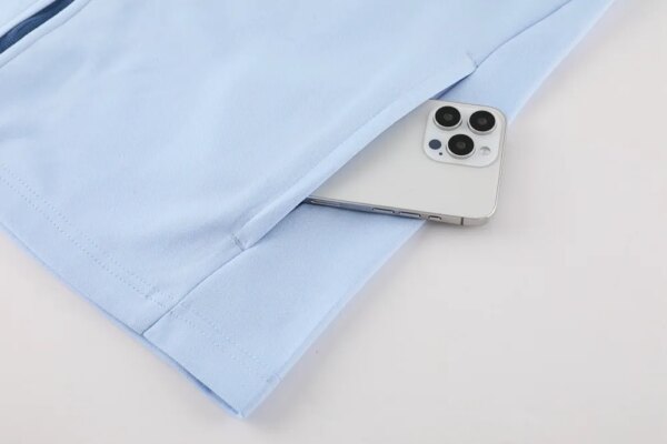 24-25 Manchester City Hooded Windbreaker Suit - Image 5