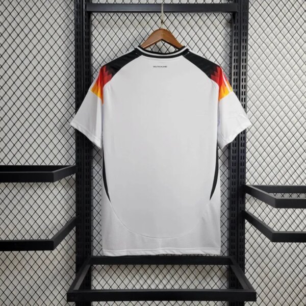 2024 Germany Home Fans Jersey - Image 4