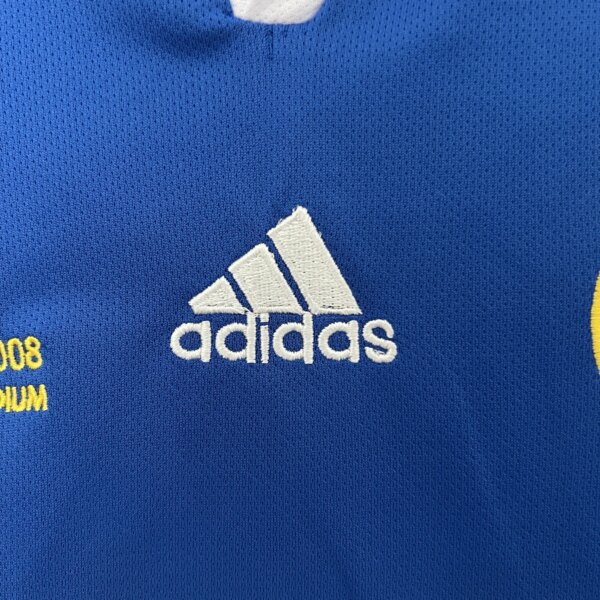 Retro 08-09 Chelsea Home Kids Kit - Image 2