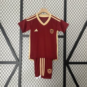 2024 Venezuela Home Kid Kit