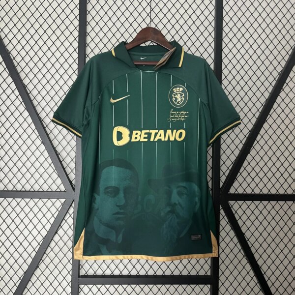 24-25 Sporting Special Jersey