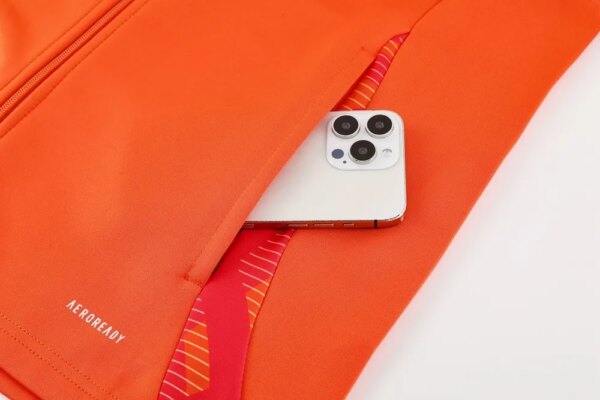 24-25 Manchester United Jacket Tracksuit - Image 5
