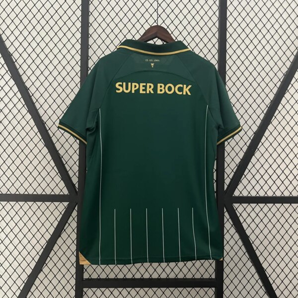 24-25 Sporting Special Jersey - Image 5