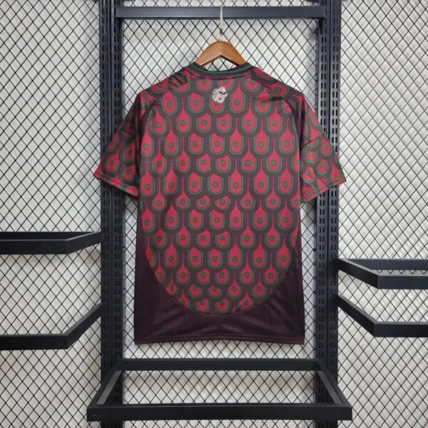 2024 Mexico Home Fans Jersey - Image 5